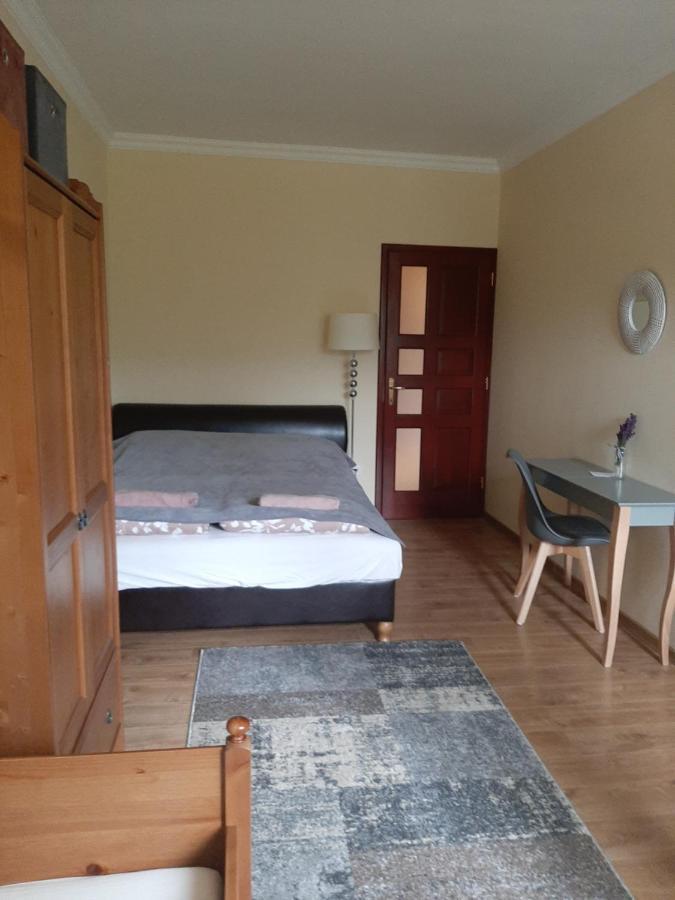 Megyeri Apartman Pócsmegyer Exteriér fotografie